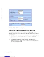 Preview for 92 page of Dell 3348 - PowerConnect Switch - Stackable User Manual