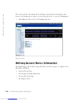 Preview for 104 page of Dell 3348 - PowerConnect Switch - Stackable User Manual