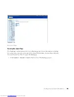 Preview for 105 page of Dell 3348 - PowerConnect Switch - Stackable User Manual