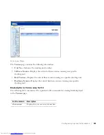 Preview for 111 page of Dell 3348 - PowerConnect Switch - Stackable User Manual
