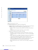 Preview for 116 page of Dell 3348 - PowerConnect Switch - Stackable User Manual