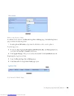 Preview for 125 page of Dell 3348 - PowerConnect Switch - Stackable User Manual