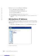 Preview for 126 page of Dell 3348 - PowerConnect Switch - Stackable User Manual