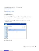 Preview for 127 page of Dell 3348 - PowerConnect Switch - Stackable User Manual
