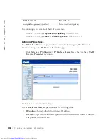 Preview for 130 page of Dell 3348 - PowerConnect Switch - Stackable User Manual