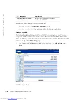 Preview for 136 page of Dell 3348 - PowerConnect Switch - Stackable User Manual