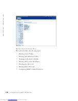 Preview for 140 page of Dell 3348 - PowerConnect Switch - Stackable User Manual