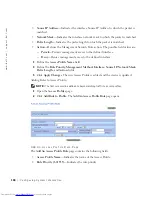 Preview for 144 page of Dell 3348 - PowerConnect Switch - Stackable User Manual