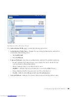 Preview for 149 page of Dell 3348 - PowerConnect Switch - Stackable User Manual