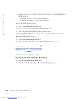 Preview for 150 page of Dell 3348 - PowerConnect Switch - Stackable User Manual