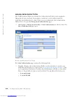 Preview for 152 page of Dell 3348 - PowerConnect Switch - Stackable User Manual