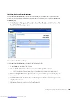 Preview for 157 page of Dell 3348 - PowerConnect Switch - Stackable User Manual