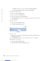 Preview for 158 page of Dell 3348 - PowerConnect Switch - Stackable User Manual