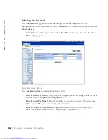 Preview for 160 page of Dell 3348 - PowerConnect Switch - Stackable User Manual