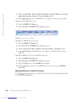 Preview for 166 page of Dell 3348 - PowerConnect Switch - Stackable User Manual