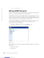 Preview for 168 page of Dell 3348 - PowerConnect Switch - Stackable User Manual