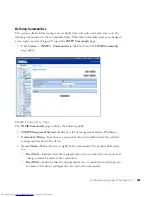 Preview for 169 page of Dell 3348 - PowerConnect Switch - Stackable User Manual