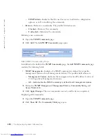 Preview for 170 page of Dell 3348 - PowerConnect Switch - Stackable User Manual