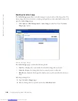 Preview for 182 page of Dell 3348 - PowerConnect Switch - Stackable User Manual