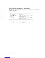 Preview for 188 page of Dell 3348 - PowerConnect Switch - Stackable User Manual