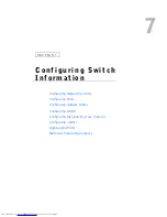 Preview for 189 page of Dell 3348 - PowerConnect Switch - Stackable User Manual