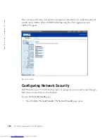 Preview for 190 page of Dell 3348 - PowerConnect Switch - Stackable User Manual