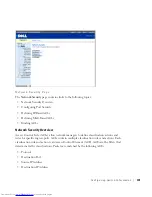 Preview for 191 page of Dell 3348 - PowerConnect Switch - Stackable User Manual