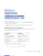 Preview for 195 page of Dell 3348 - PowerConnect Switch - Stackable User Manual