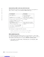 Preview for 200 page of Dell 3348 - PowerConnect Switch - Stackable User Manual