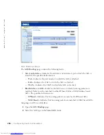 Preview for 206 page of Dell 3348 - PowerConnect Switch - Stackable User Manual