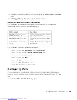 Preview for 207 page of Dell 3348 - PowerConnect Switch - Stackable User Manual