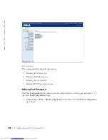 Preview for 208 page of Dell 3348 - PowerConnect Switch - Stackable User Manual