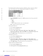 Preview for 212 page of Dell 3348 - PowerConnect Switch - Stackable User Manual