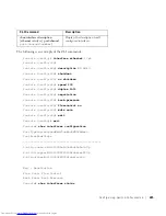 Preview for 215 page of Dell 3348 - PowerConnect Switch - Stackable User Manual