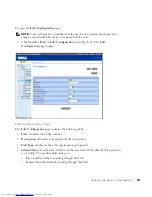 Preview for 217 page of Dell 3348 - PowerConnect Switch - Stackable User Manual