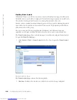 Preview for 222 page of Dell 3348 - PowerConnect Switch - Stackable User Manual