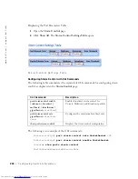 Preview for 224 page of Dell 3348 - PowerConnect Switch - Stackable User Manual