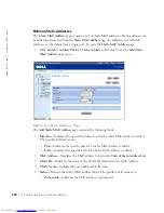 Preview for 230 page of Dell 3348 - PowerConnect Switch - Stackable User Manual