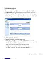 Preview for 233 page of Dell 3348 - PowerConnect Switch - Stackable User Manual