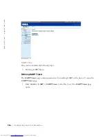 Preview for 236 page of Dell 3348 - PowerConnect Switch - Stackable User Manual