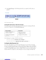 Preview for 251 page of Dell 3348 - PowerConnect Switch - Stackable User Manual