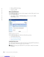 Preview for 256 page of Dell 3348 - PowerConnect Switch - Stackable User Manual