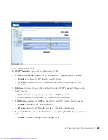 Preview for 269 page of Dell 3348 - PowerConnect Switch - Stackable User Manual