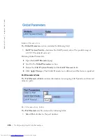 Preview for 276 page of Dell 3348 - PowerConnect Switch - Stackable User Manual