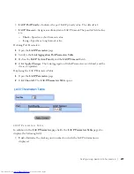 Preview for 277 page of Dell 3348 - PowerConnect Switch - Stackable User Manual