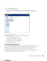 Preview for 281 page of Dell 3348 - PowerConnect Switch - Stackable User Manual