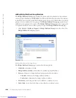 Preview for 284 page of Dell 3348 - PowerConnect Switch - Stackable User Manual