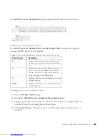 Preview for 285 page of Dell 3348 - PowerConnect Switch - Stackable User Manual