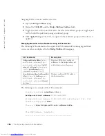 Preview for 286 page of Dell 3348 - PowerConnect Switch - Stackable User Manual