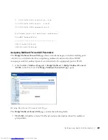 Preview for 287 page of Dell 3348 - PowerConnect Switch - Stackable User Manual